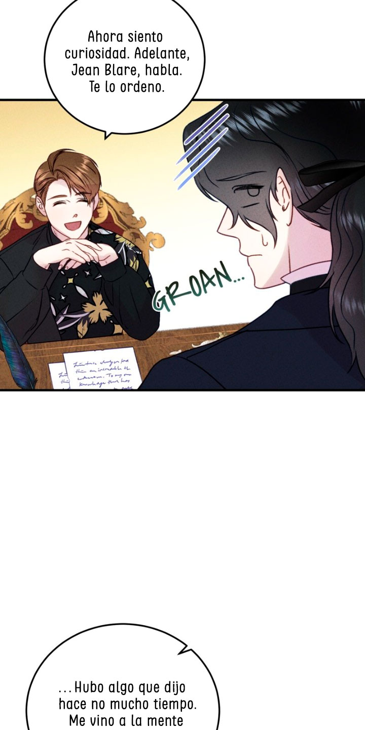 Él no es solo una cara bonita Capítulo 48 - Página 54