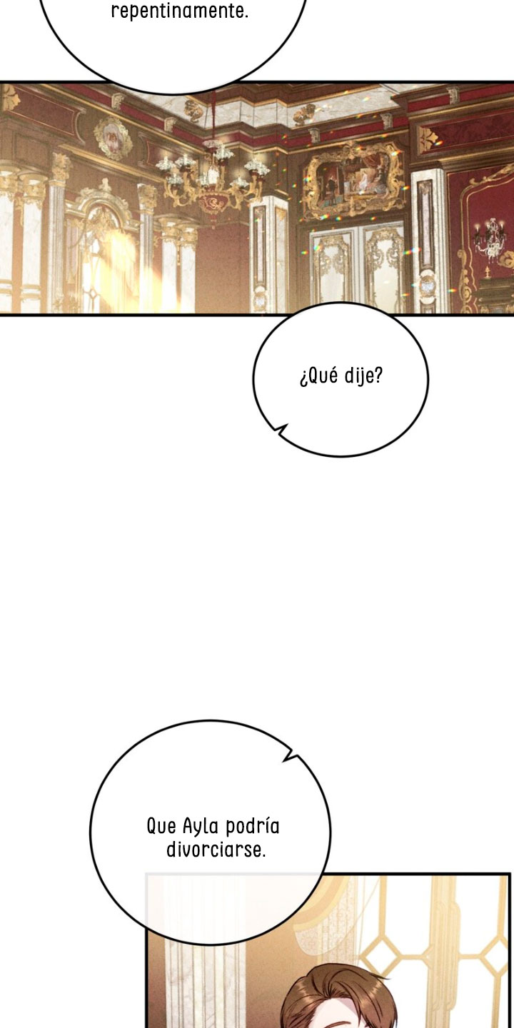 Él no es solo una cara bonita Capítulo 48 - Página 55