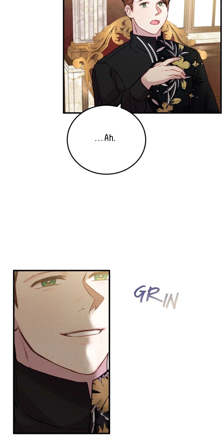 Él no es solo una cara bonita Capítulo 48 - Página 56