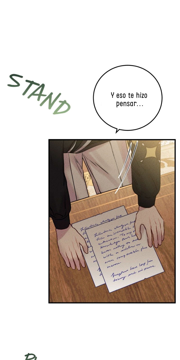 Él no es solo una cara bonita Capítulo 48 - Página 57