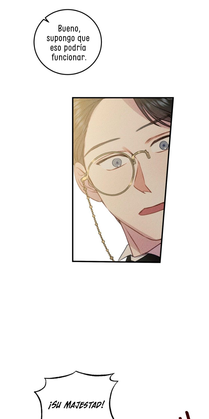 Él no es solo una cara bonita Capítulo 48 - Página 59