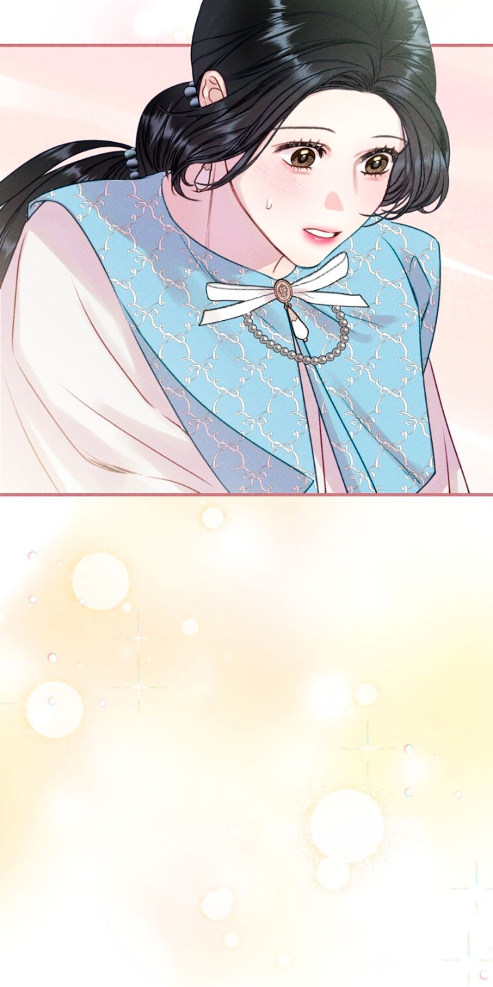 Él no es solo una cara bonita Capítulo 48 - Página 6