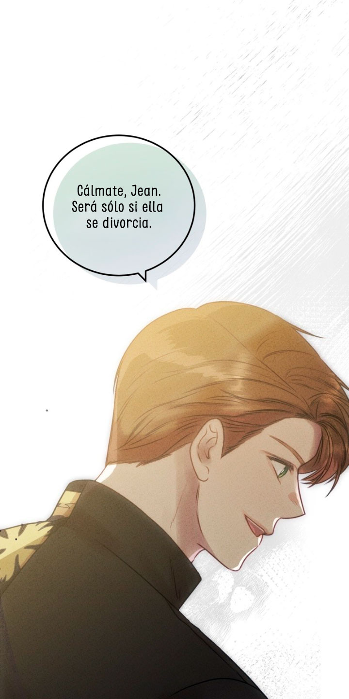 Él no es solo una cara bonita Capítulo 48 - Página 61