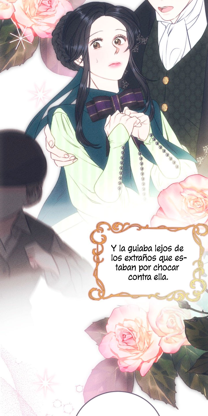 Él no es solo una cara bonita Capítulo 48 - Página 9