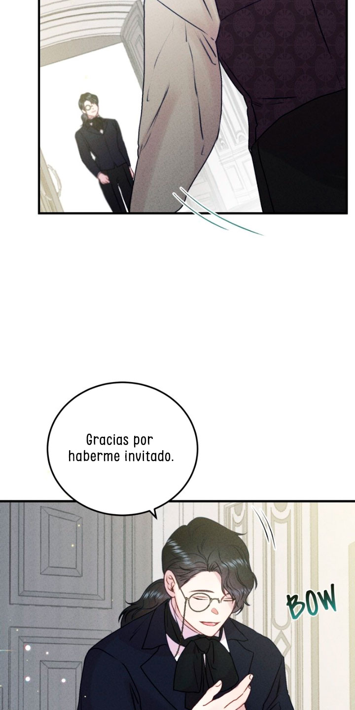 Él no es solo una cara bonita Capítulo 49 - Página 15
