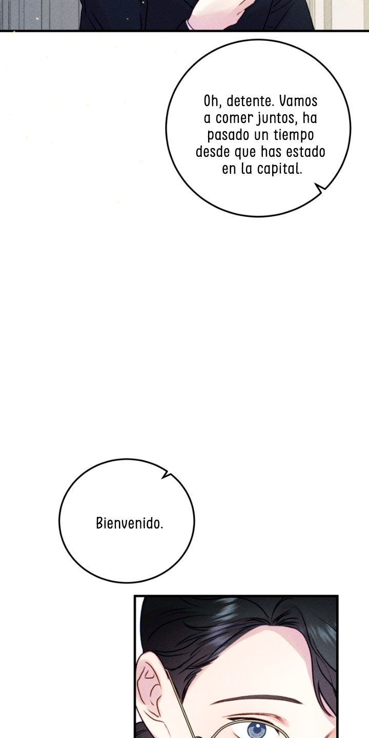 Él no es solo una cara bonita Capítulo 49 - Página 16
