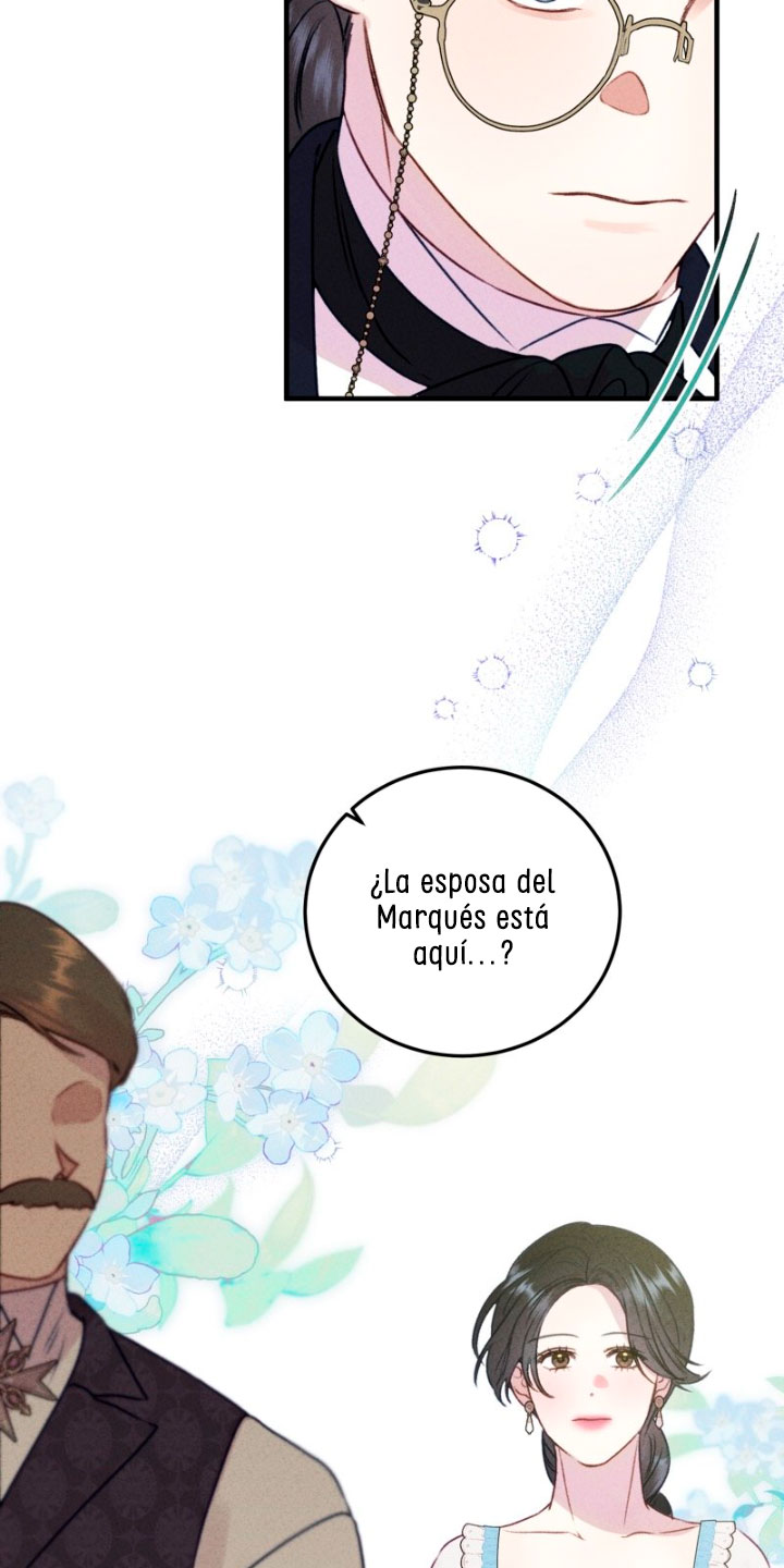 Él no es solo una cara bonita Capítulo 49 - Página 17