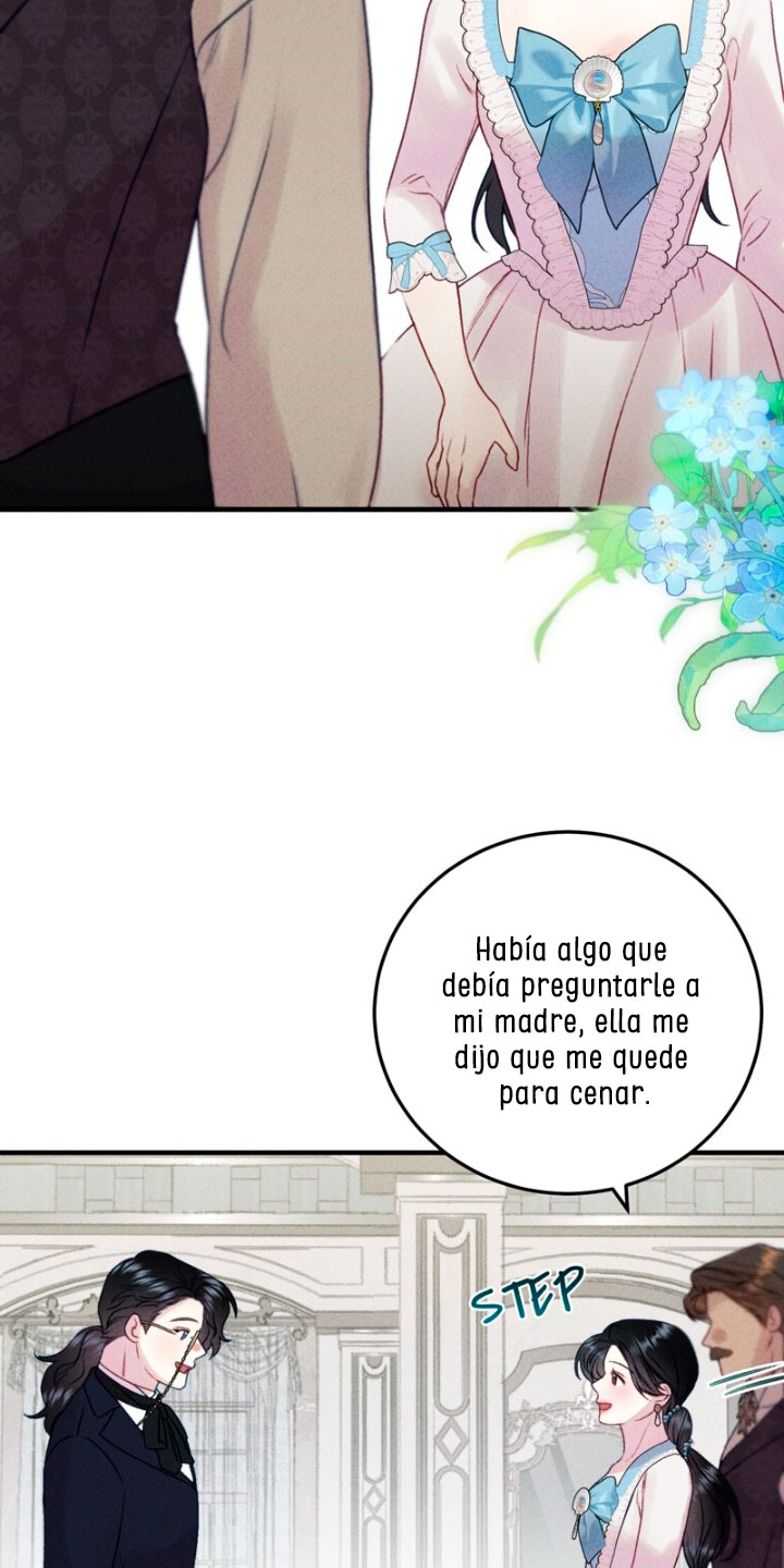 Él no es solo una cara bonita Capítulo 49 - Página 18