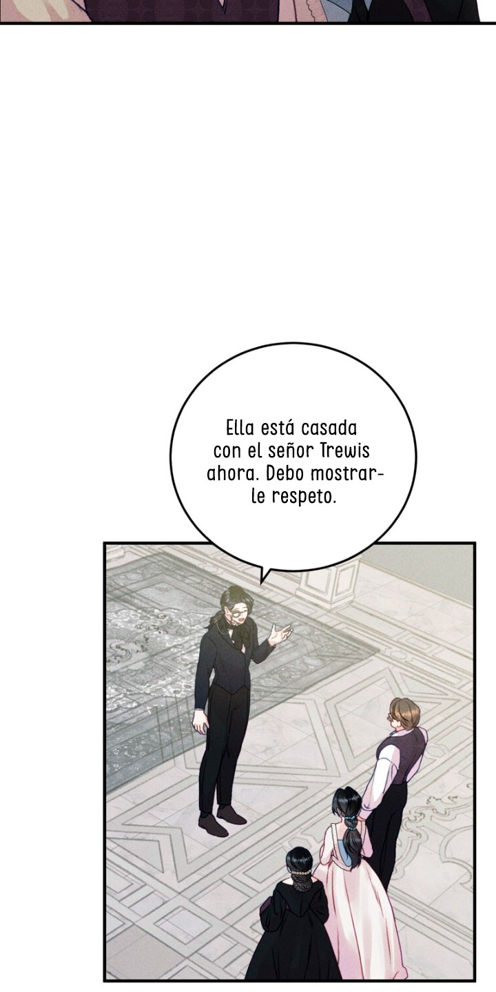 Él no es solo una cara bonita Capítulo 49 - Página 21