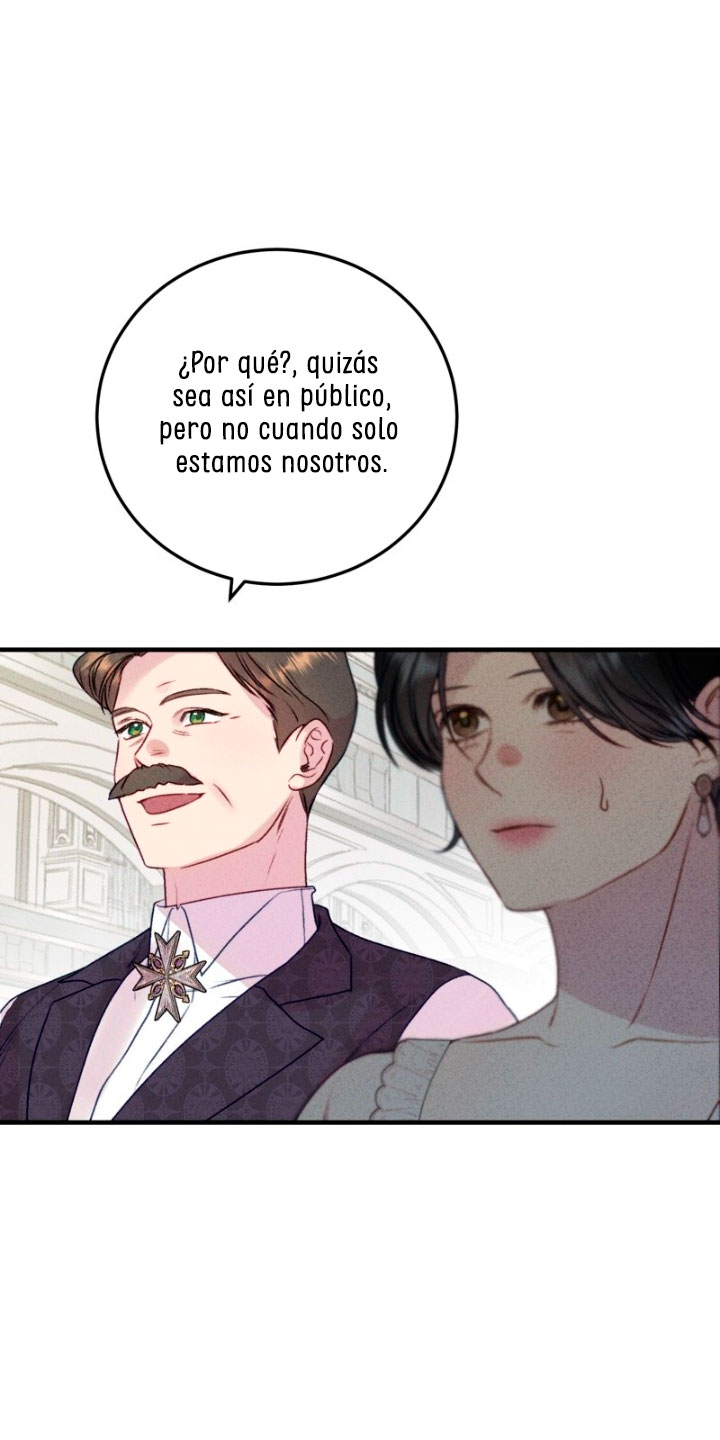 Él no es solo una cara bonita Capítulo 49 - Página 22