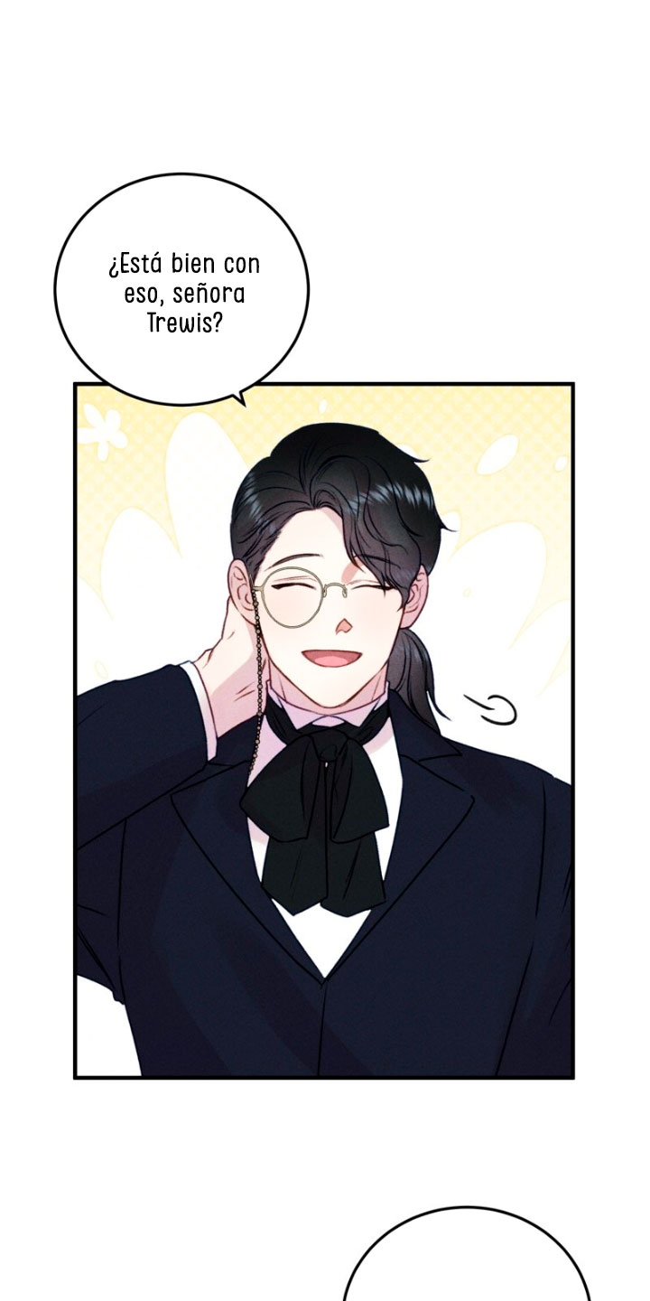 Él no es solo una cara bonita Capítulo 49 - Página 23