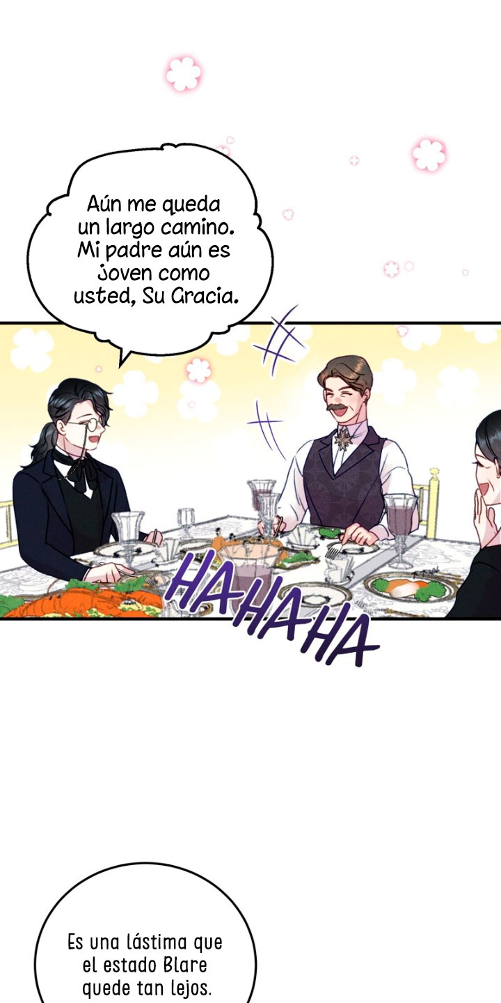 Él no es solo una cara bonita Capítulo 49 - Página 29