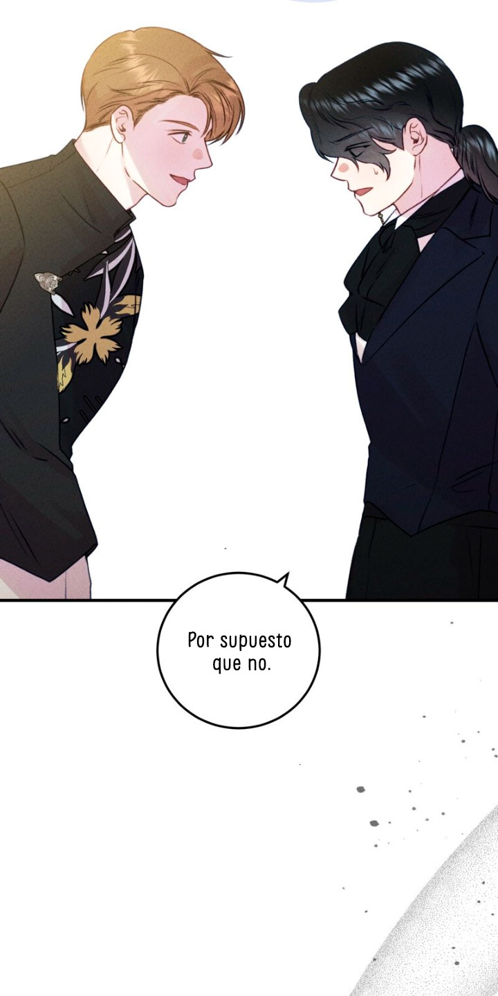 Él no es solo una cara bonita Capítulo 49 - Página 3