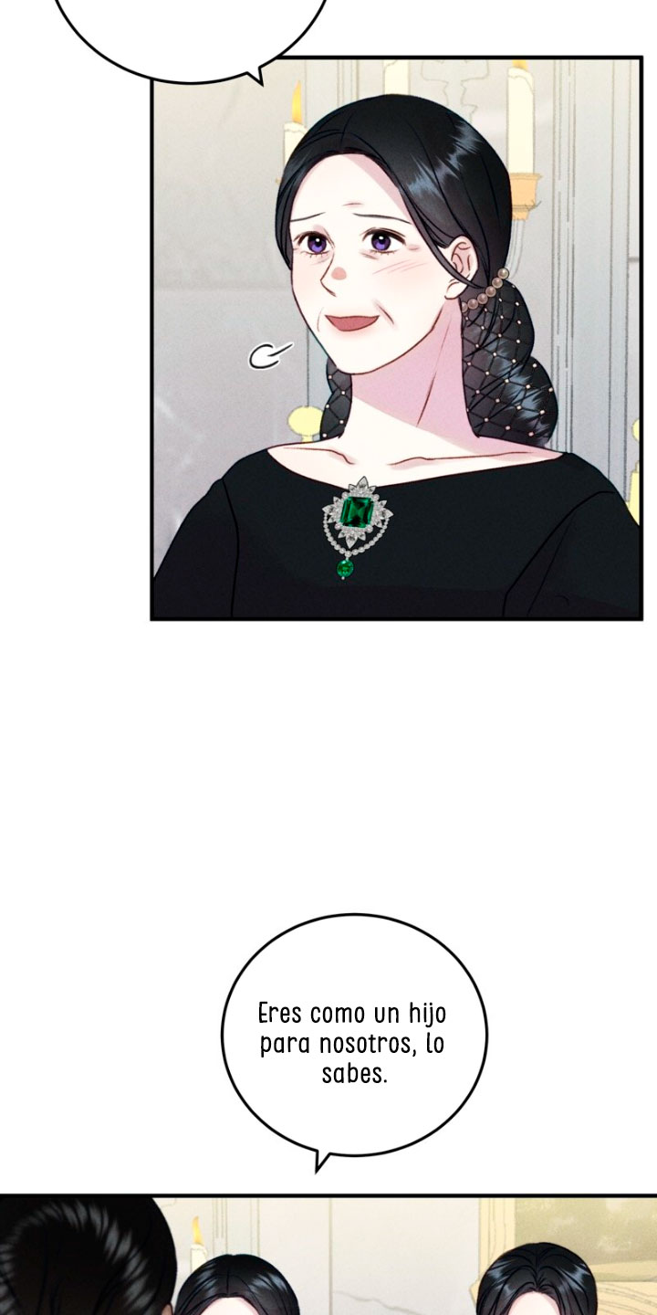 Él no es solo una cara bonita Capítulo 49 - Página 30