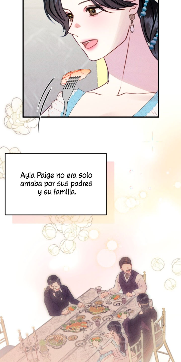 Él no es solo una cara bonita Capítulo 49 - Página 32