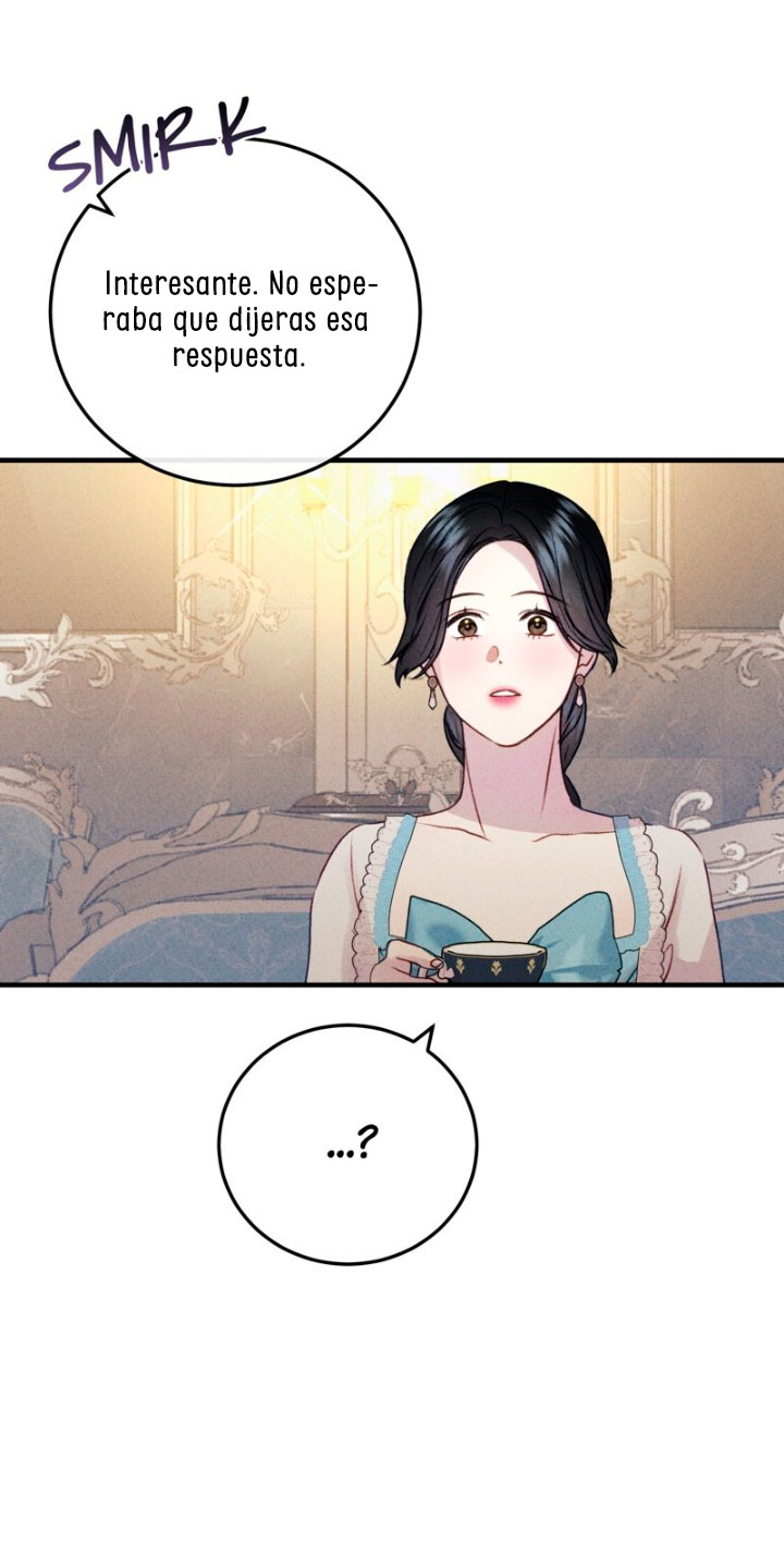 Él no es solo una cara bonita Capítulo 49 - Página 39
