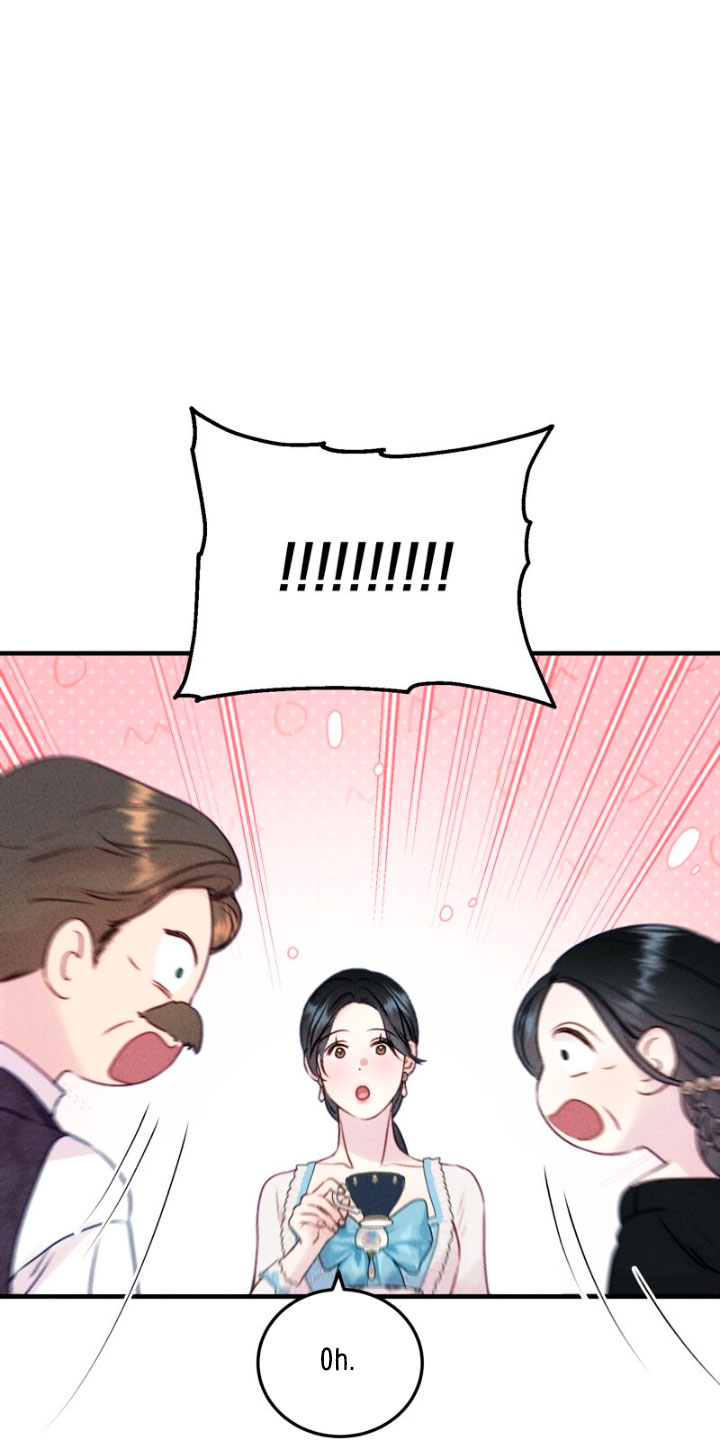 Él no es solo una cara bonita Capítulo 49 - Página 48