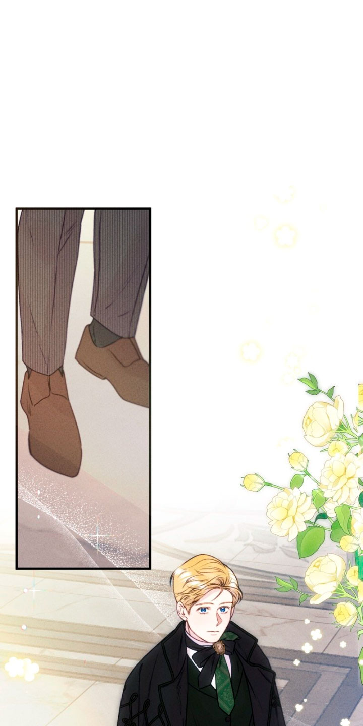 Él no es solo una cara bonita Capítulo 49 - Página 53