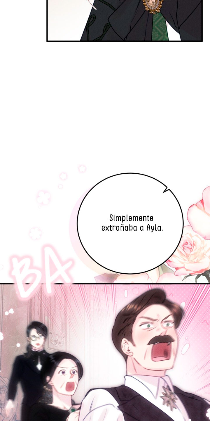 Él no es solo una cara bonita Capítulo 49 - Página 56