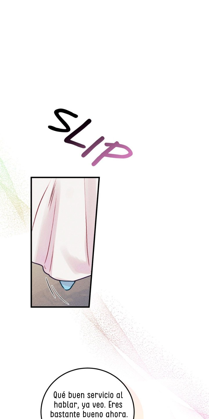 Él no es solo una cara bonita Capítulo 49 - Página 61