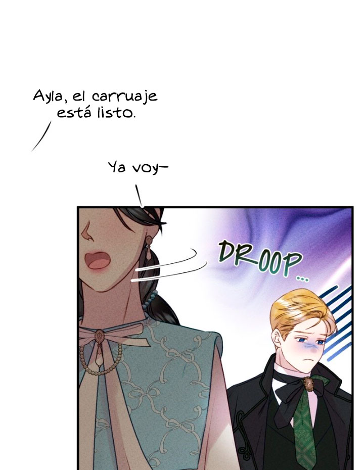 Él no es solo una cara bonita Capítulo 49 - Página 65