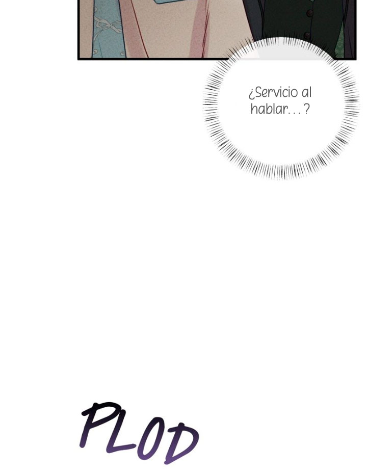 Él no es solo una cara bonita Capítulo 49 - Página 66