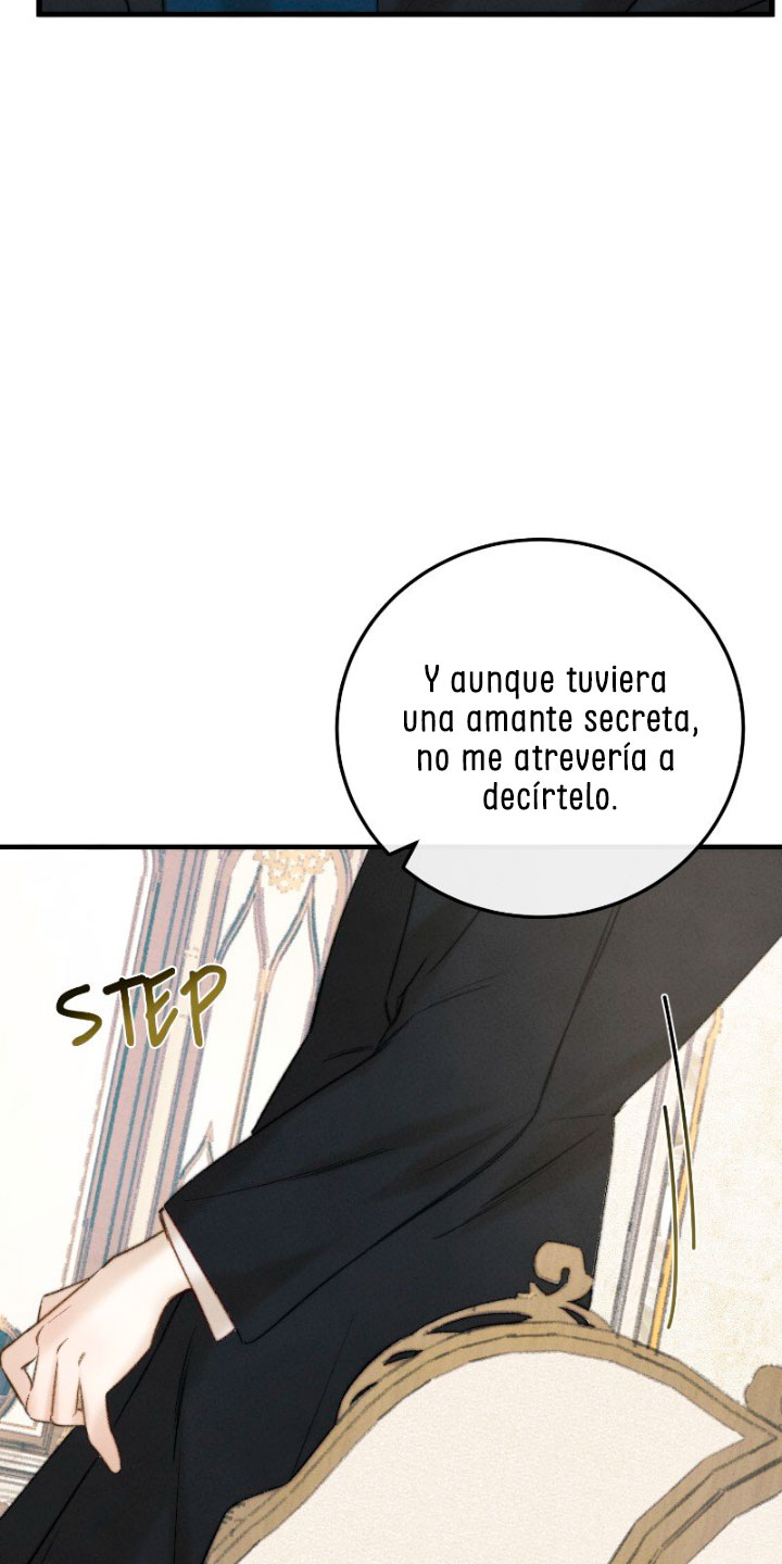 Él no es solo una cara bonita Capítulo 5 - Página 10