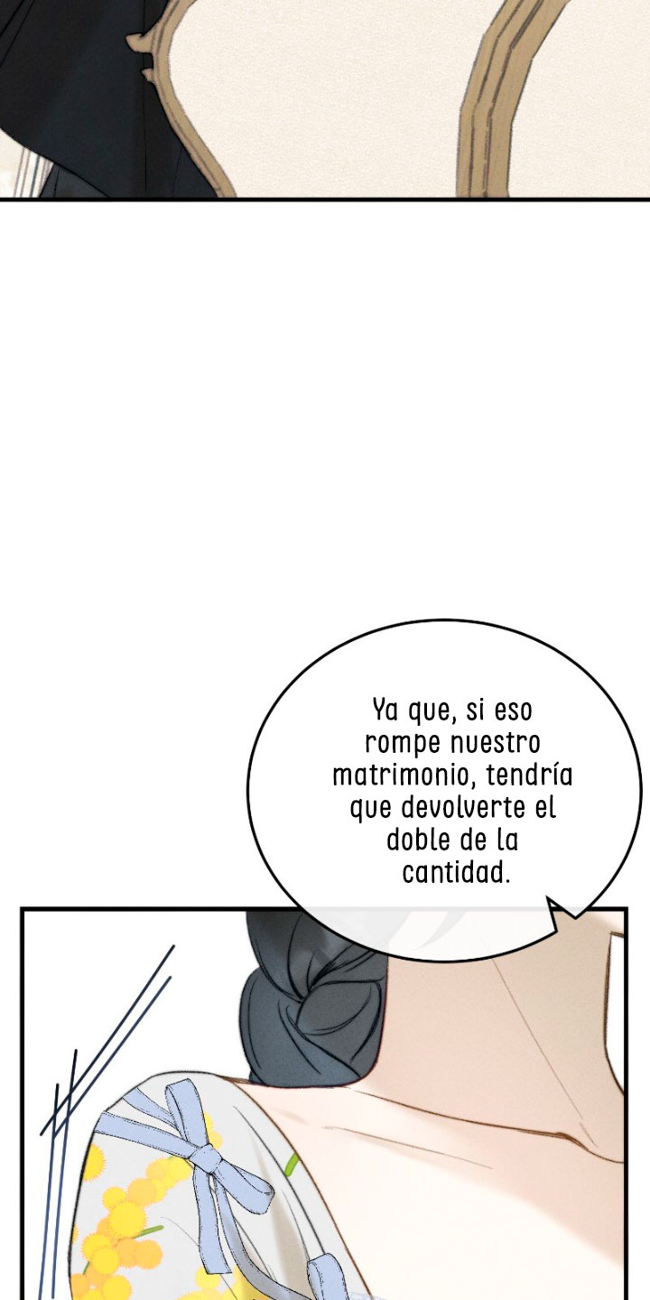 Él no es solo una cara bonita Capítulo 5 - Página 11