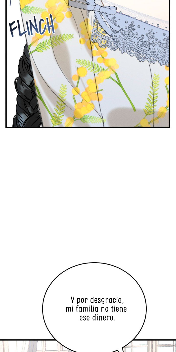 Él no es solo una cara bonita Capítulo 5 - Página 12