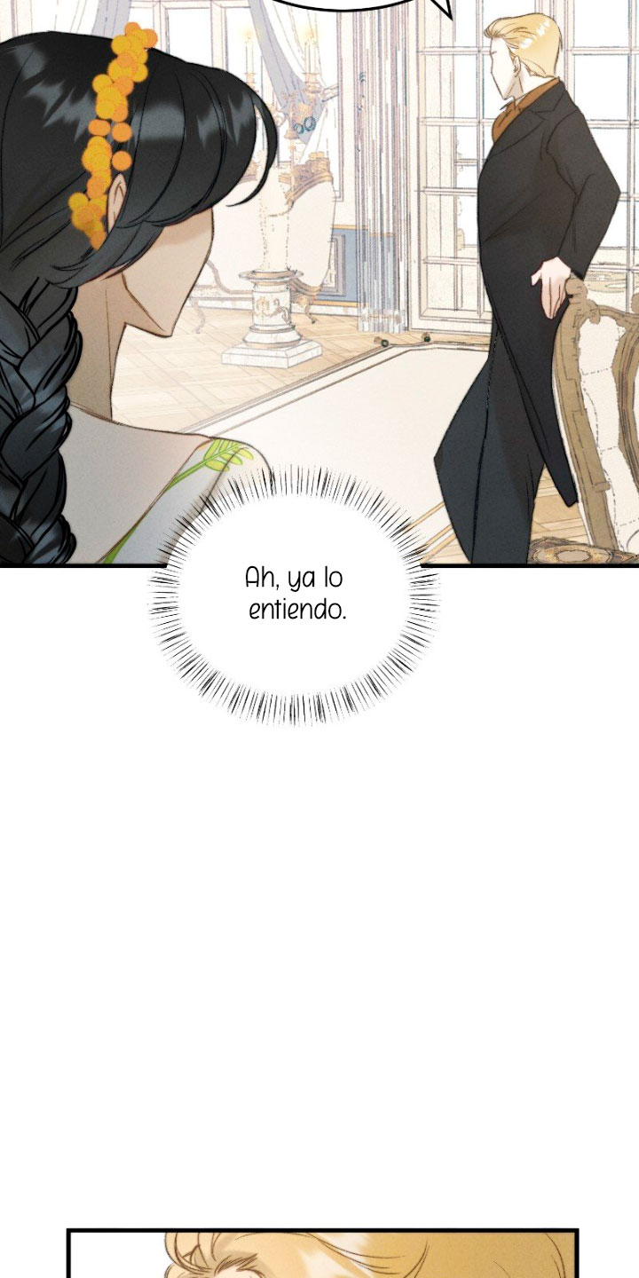 Él no es solo una cara bonita Capítulo 5 - Página 13