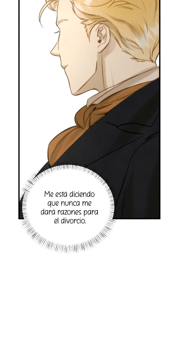 Él no es solo una cara bonita Capítulo 5 - Página 14