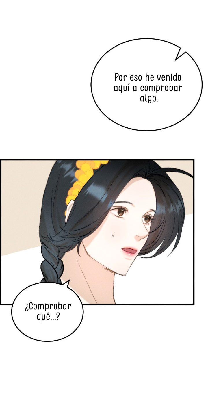 Él no es solo una cara bonita Capítulo 5 - Página 15