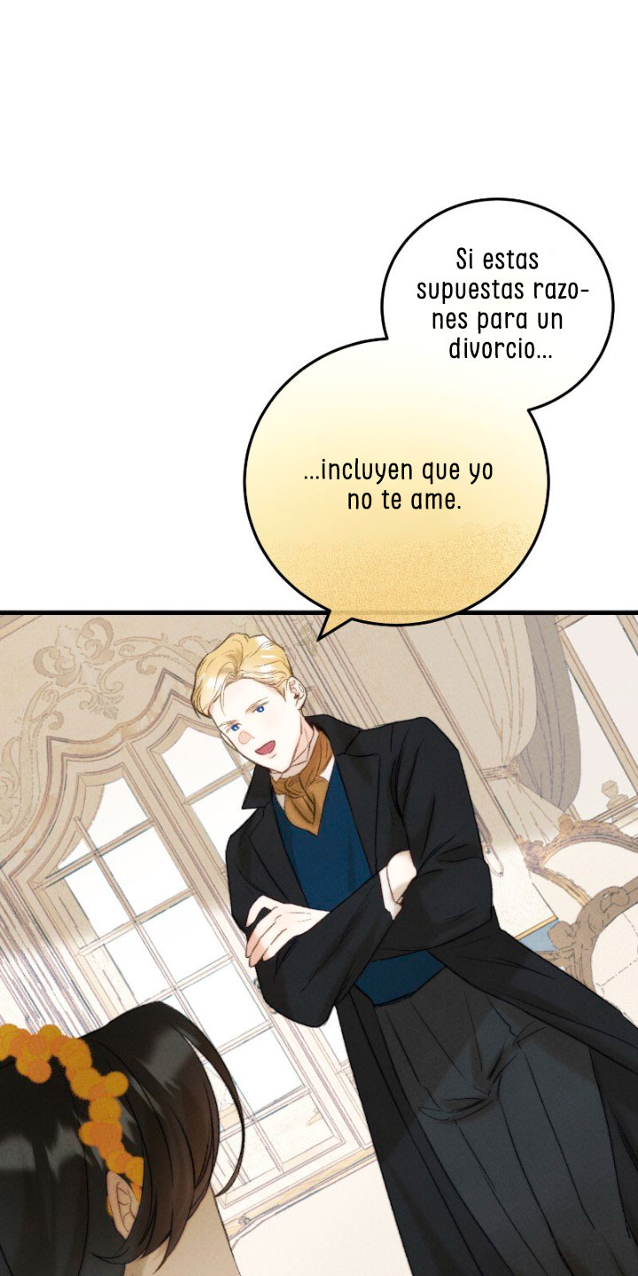 Él no es solo una cara bonita Capítulo 5 - Página 16