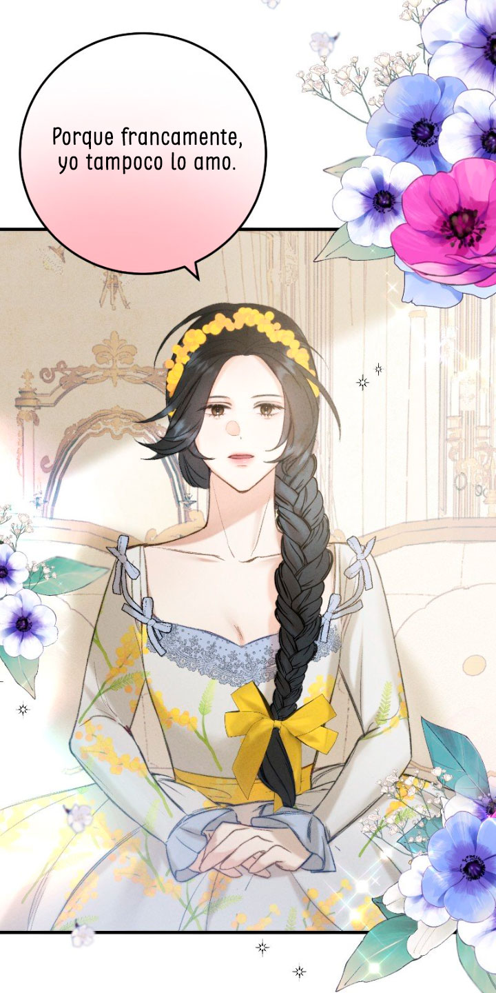 Él no es solo una cara bonita Capítulo 5 - Página 22