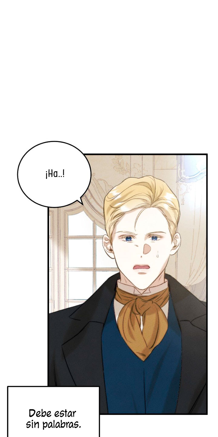 Él no es solo una cara bonita Capítulo 5 - Página 26