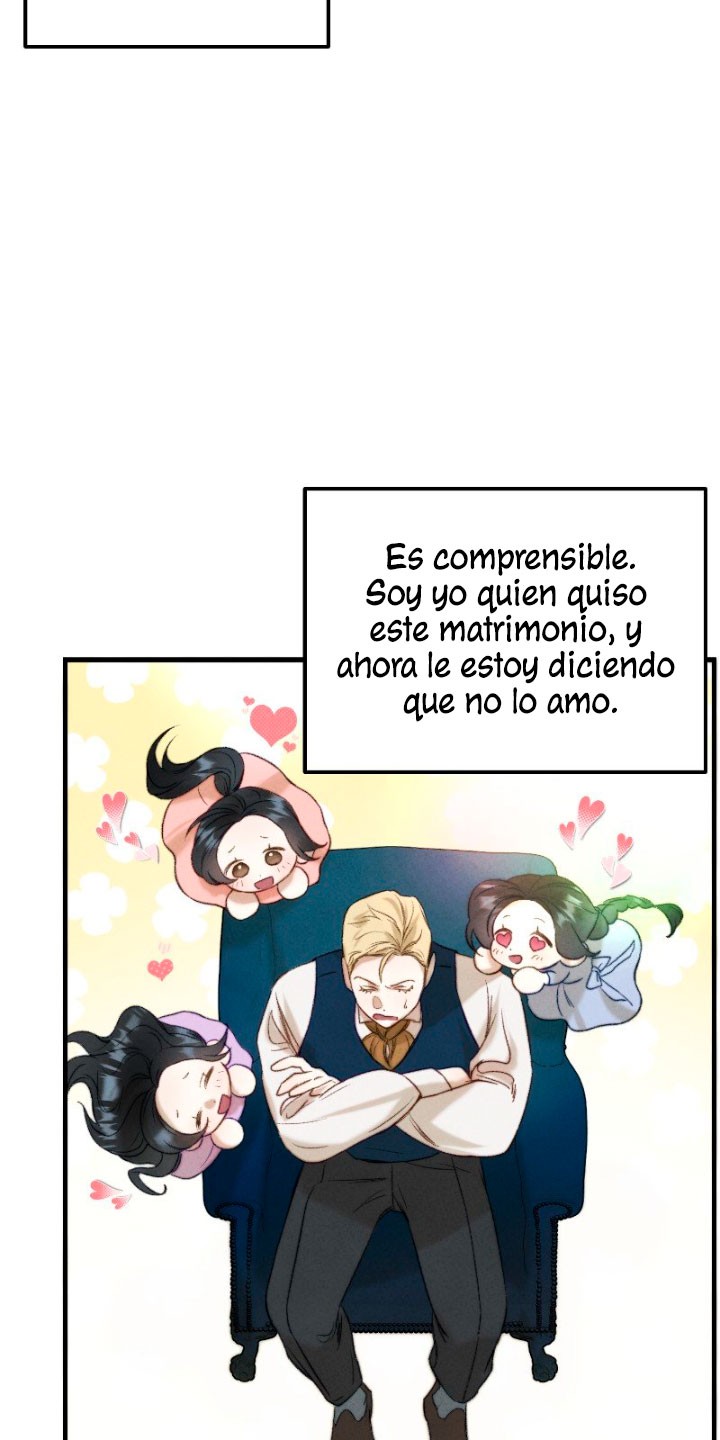 Él no es solo una cara bonita Capítulo 5 - Página 27