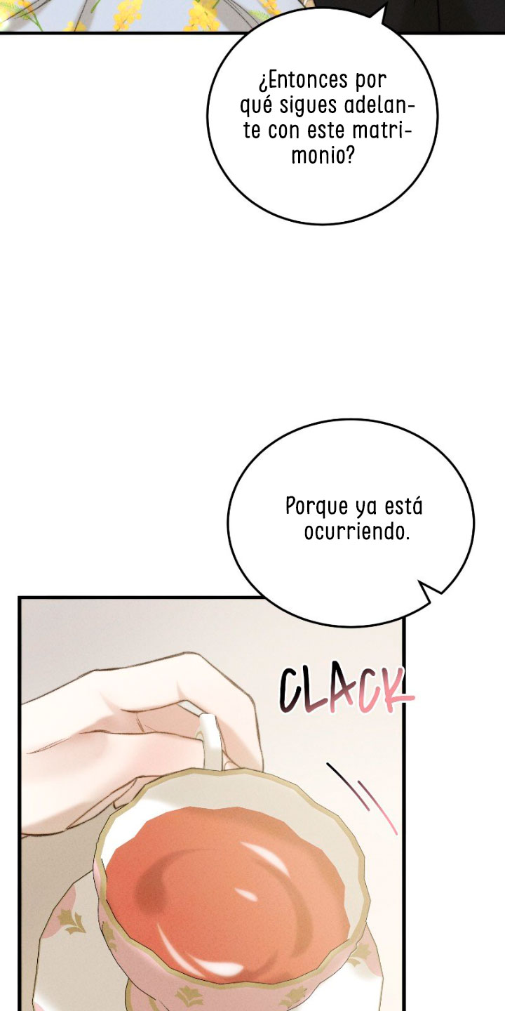 Él no es solo una cara bonita Capítulo 5 - Página 29