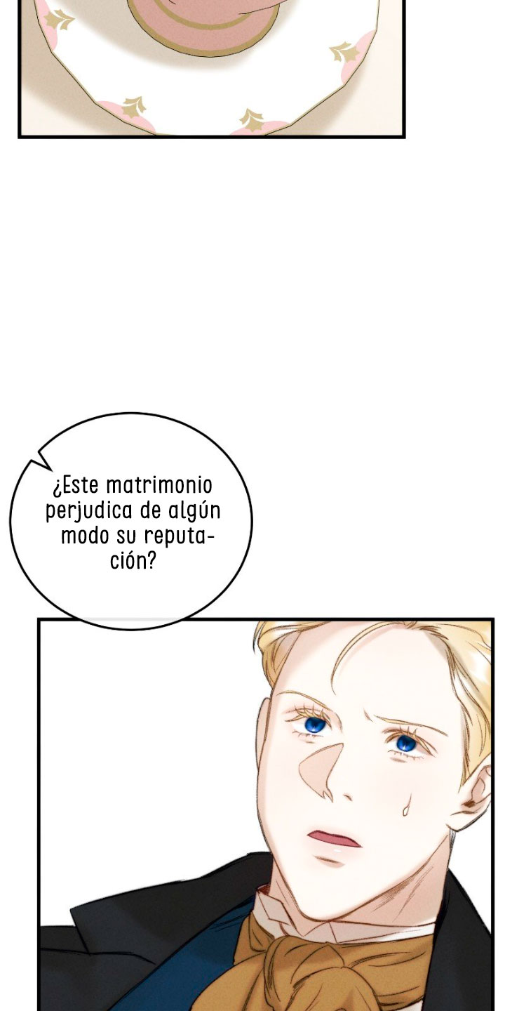 Él no es solo una cara bonita Capítulo 5 - Página 30