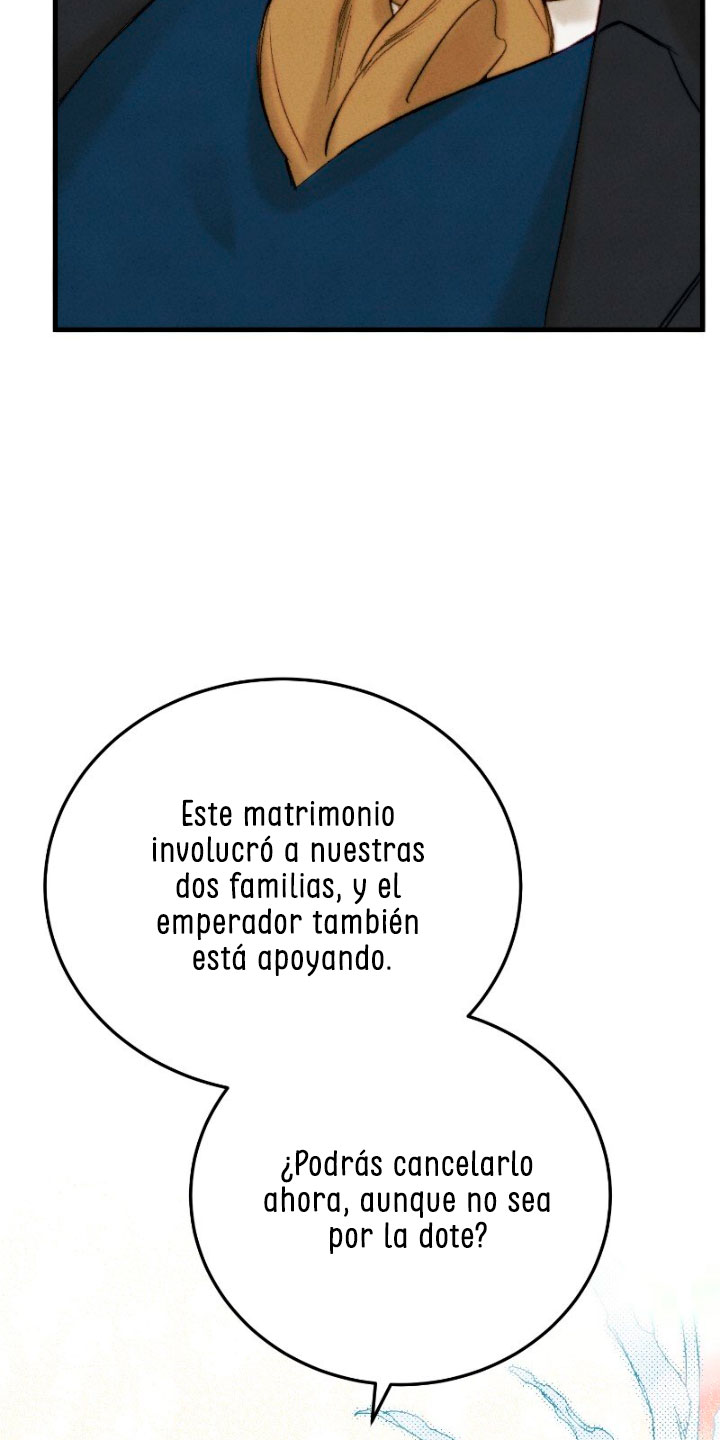 Él no es solo una cara bonita Capítulo 5 - Página 31