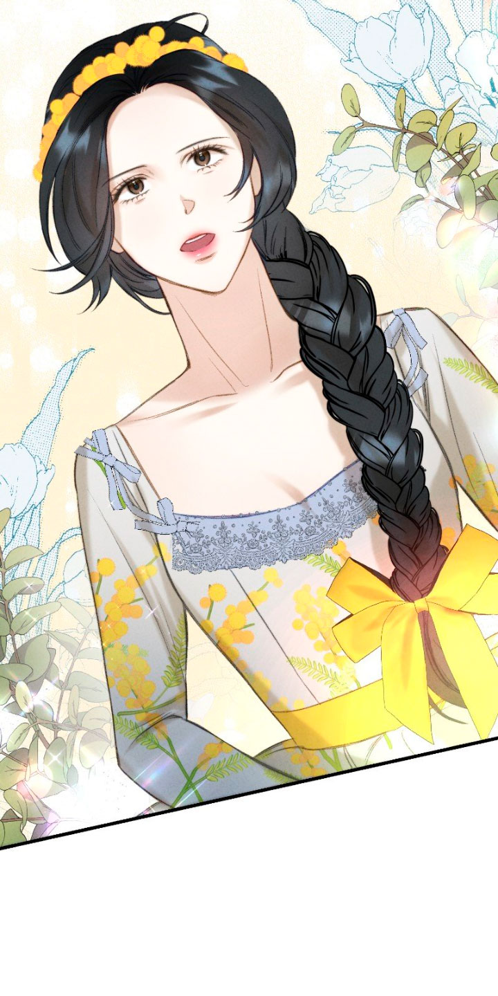 Él no es solo una cara bonita Capítulo 5 - Página 32