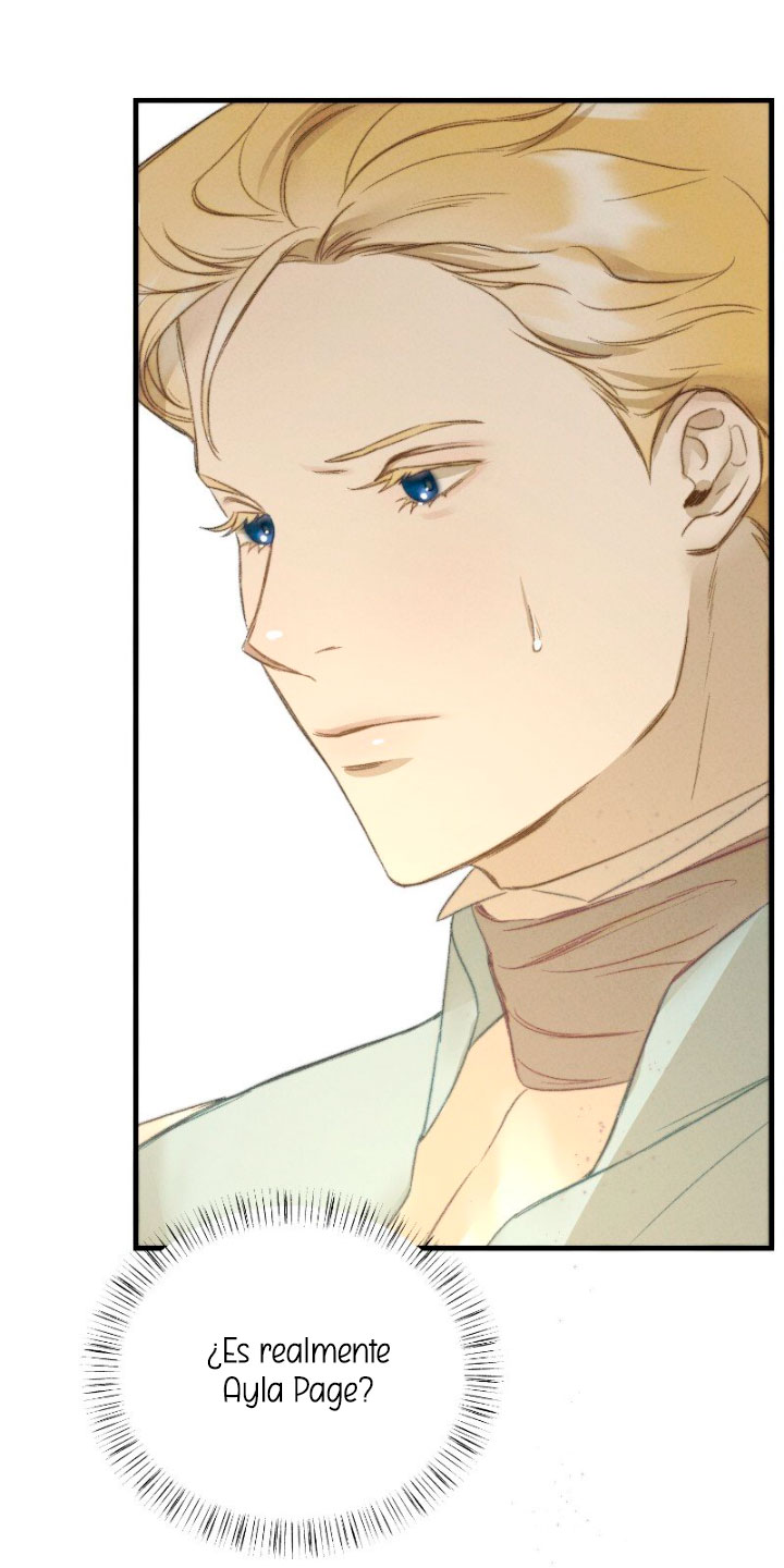 Él no es solo una cara bonita Capítulo 5 - Página 4