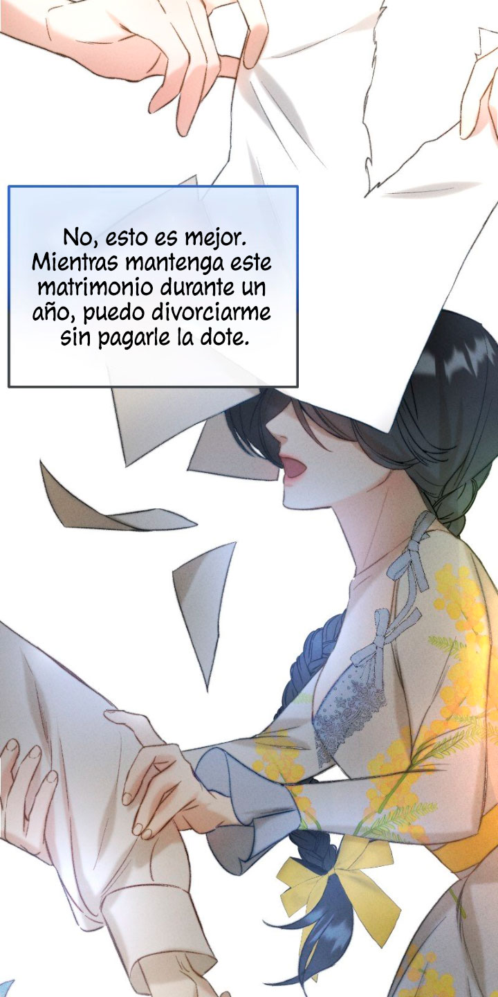 Él no es solo una cara bonita Capítulo 5 - Página 43