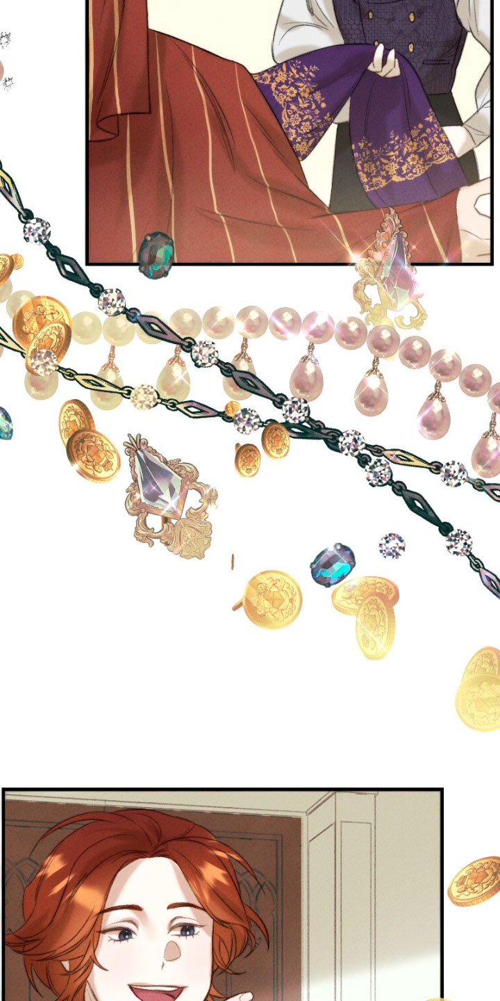 Él no es solo una cara bonita Capítulo 5 - Página 50