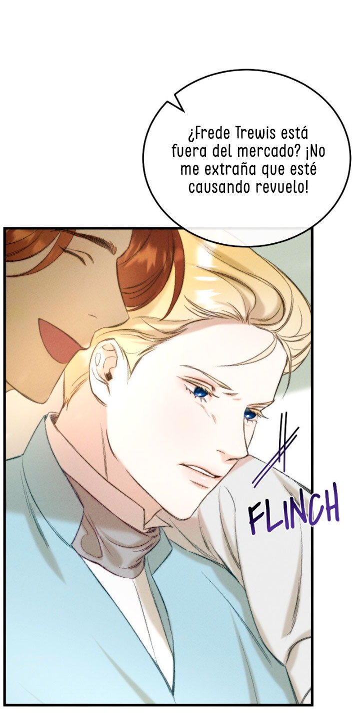 Él no es solo una cara bonita Capítulo 5 - Página 54