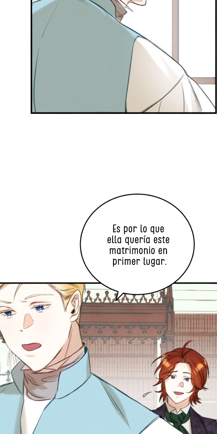 Él no es solo una cara bonita Capítulo 5 - Página 59