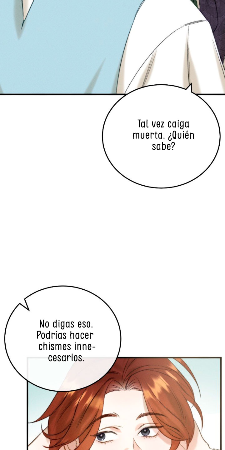 Él no es solo una cara bonita Capítulo 5 - Página 60