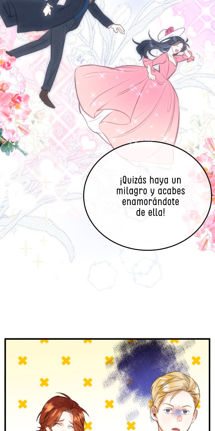 Él no es solo una cara bonita Capítulo 5 - Página 62