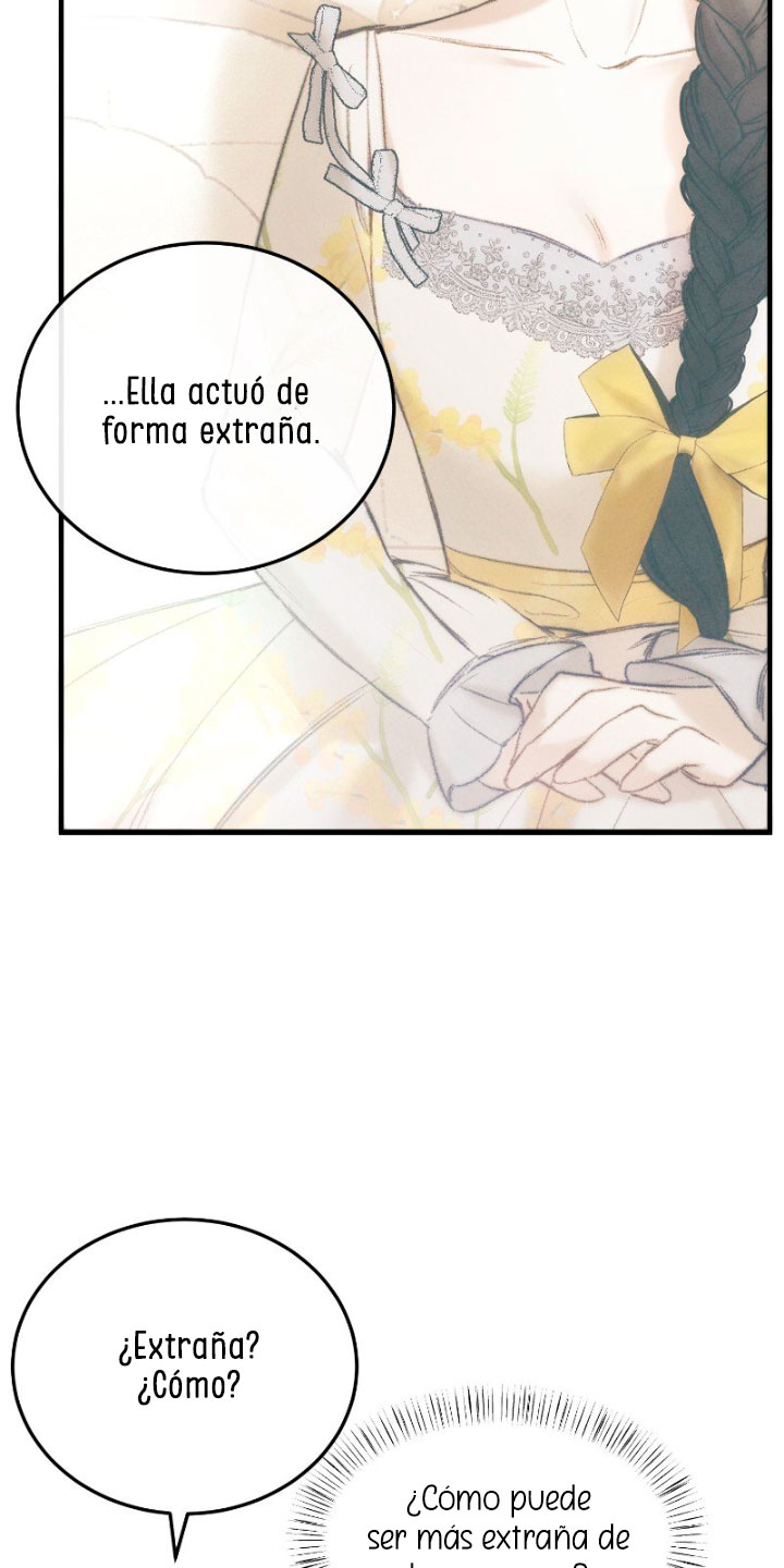 Él no es solo una cara bonita Capítulo 5 - Página 64