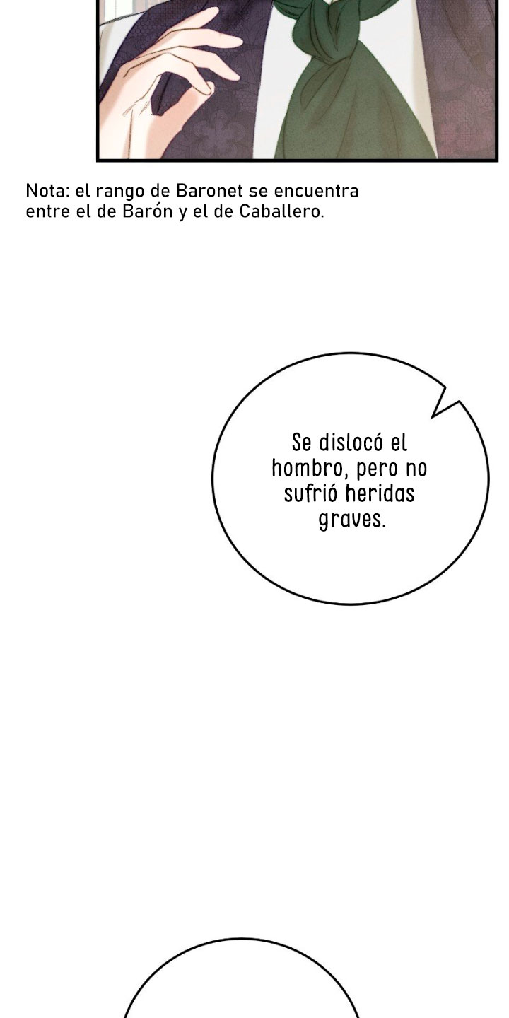 Él no es solo una cara bonita Capítulo 5 - Página 69