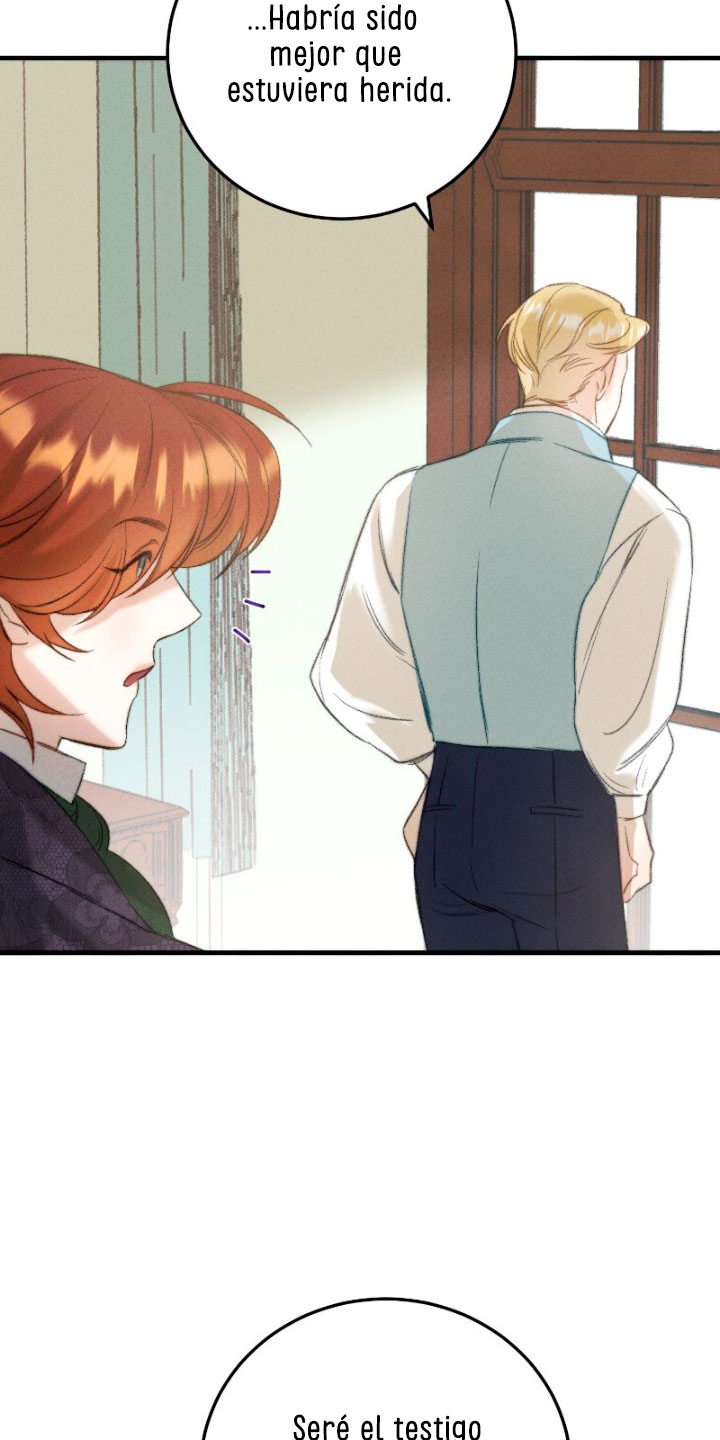 Él no es solo una cara bonita Capítulo 5 - Página 70